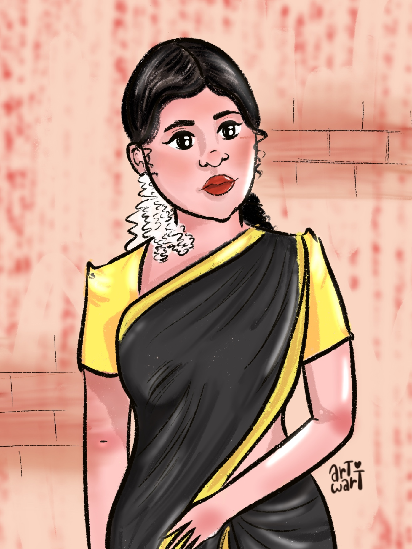 Her Perspectives — artwork 7